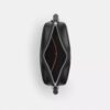 Sac pour appareil photo « Radio » en Signature Canvas