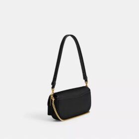 Sac à rabat et chaîne Brooke