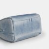 Sac Rowan en denim « Loved » avec Charms