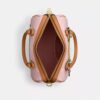 Sac Rowan en Signature Canvas avec Charms