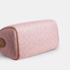 Sac Rowan en Signature Canvas avec Charms