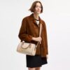 Sac Rowan en toile Rainbow Signature Canvas