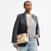 Sac Rowan en toile Rainbow Signature Canvas
