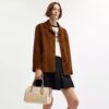 Sac Rowan en toile Rainbow Signature Canvas