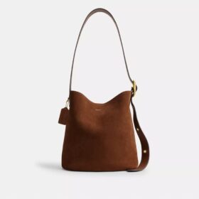 Sac seau Bleecker