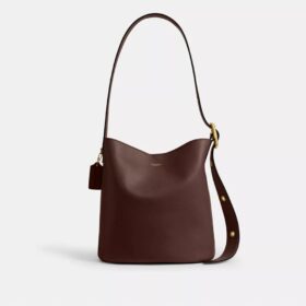 Sac seau Bleecker