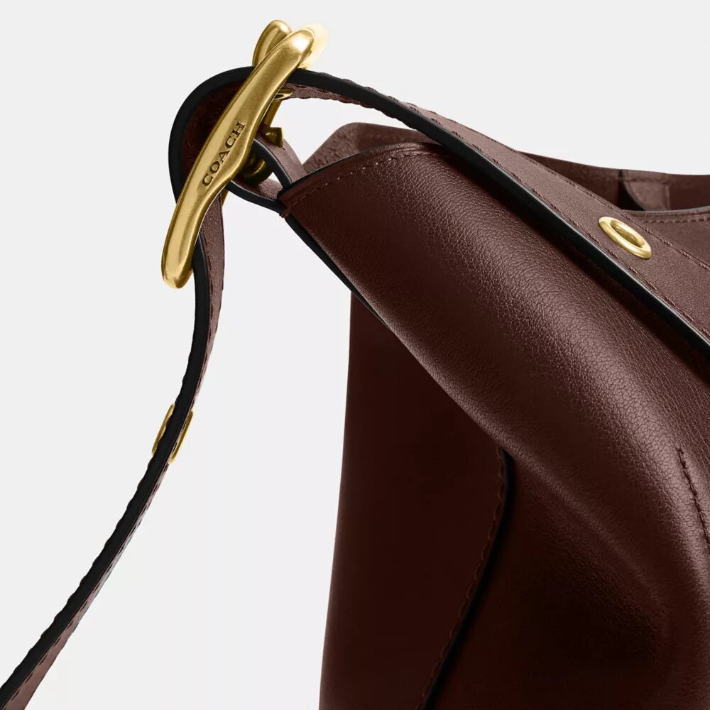 Sac seau Bleecker