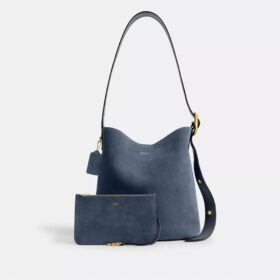 Sac seau Bleecker