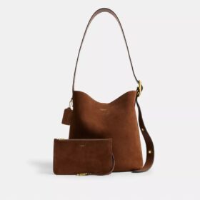 Sac seau Bleecker