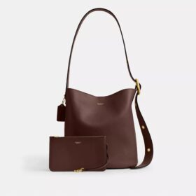 Sac seau Bleecker
