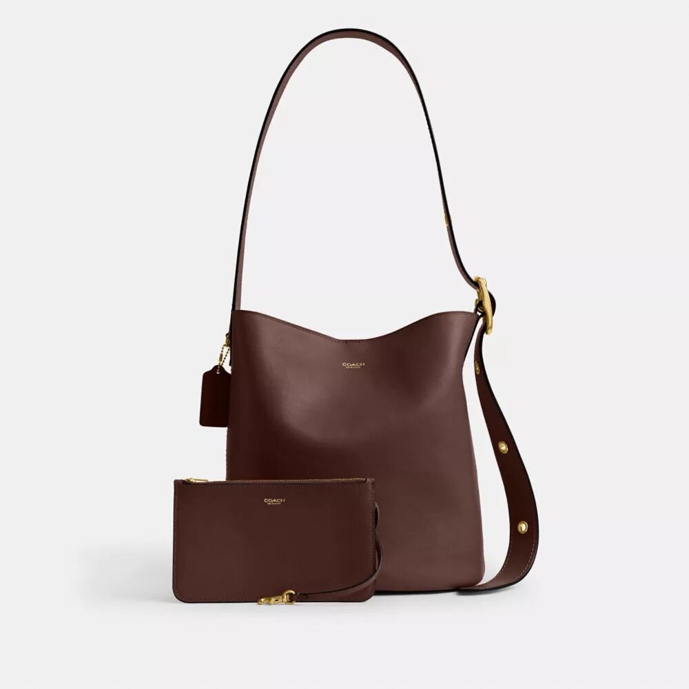 Sac seau Bleecker