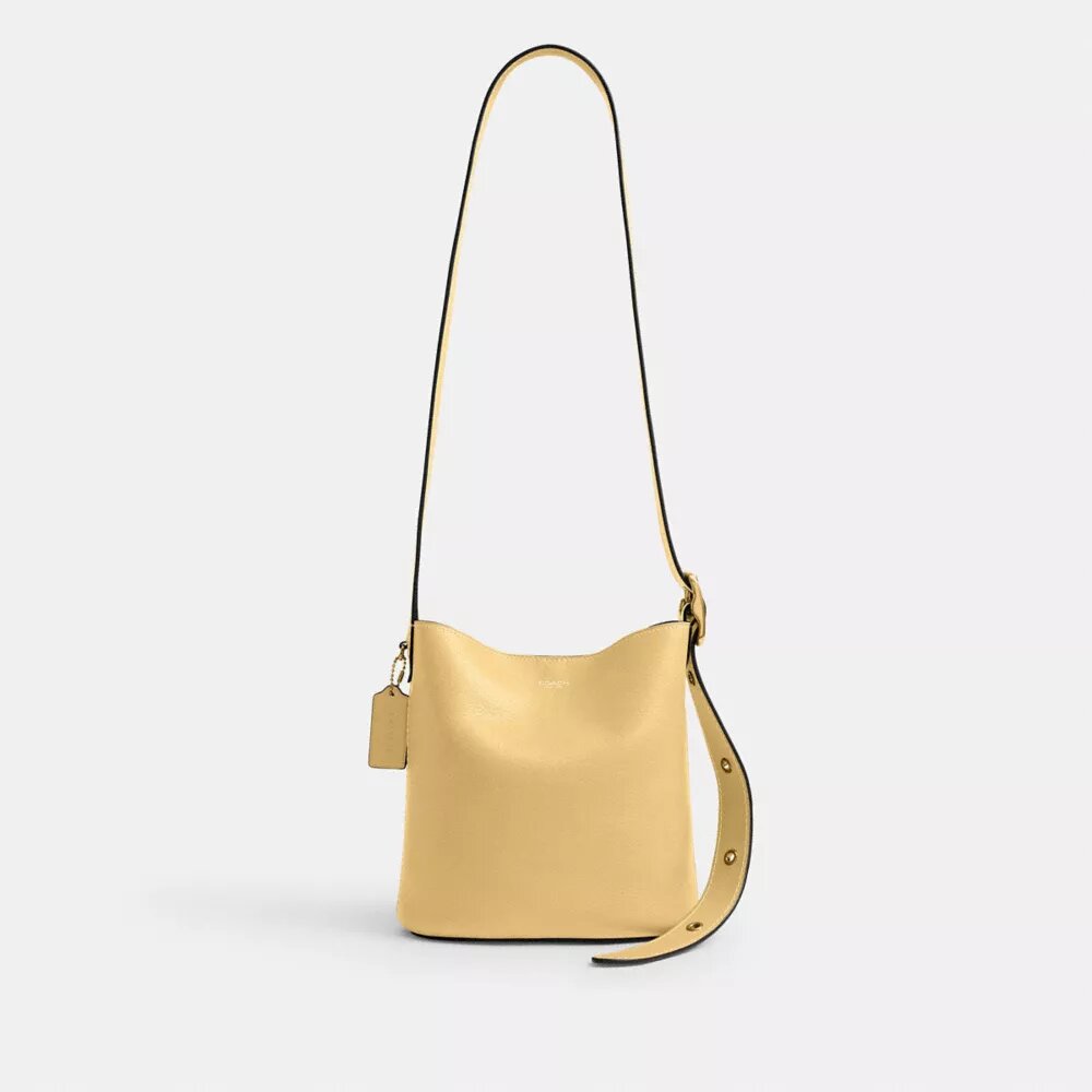 Sac seau Bleecker 21