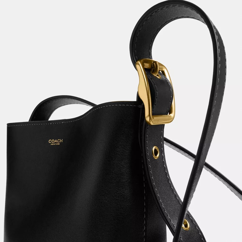 Sac seau Bleecker 21