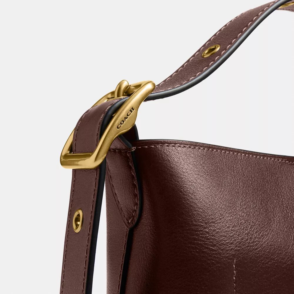 Sac seau Bleecker 21