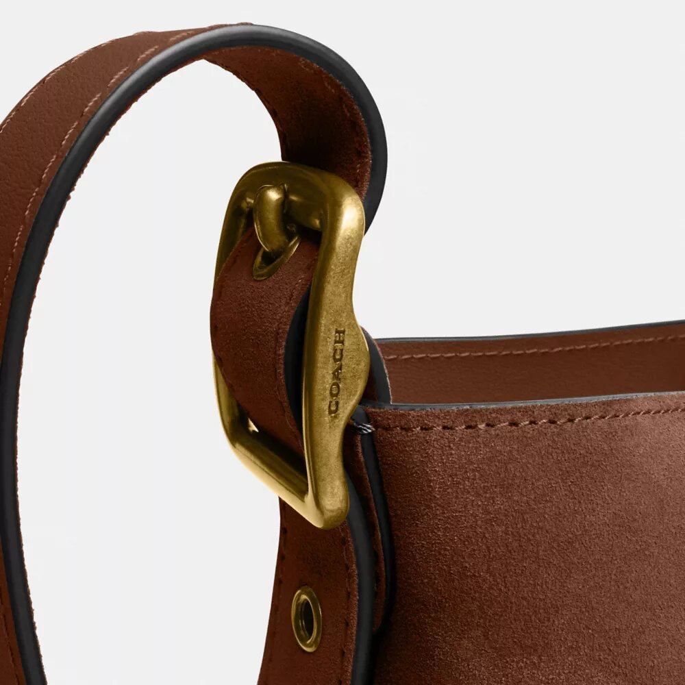 Sac seau Bleecker 21