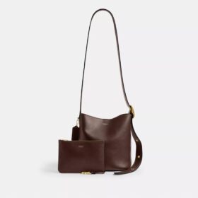Sac seau Bleecker 21