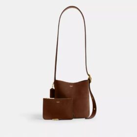 Sac seau Bleecker 21