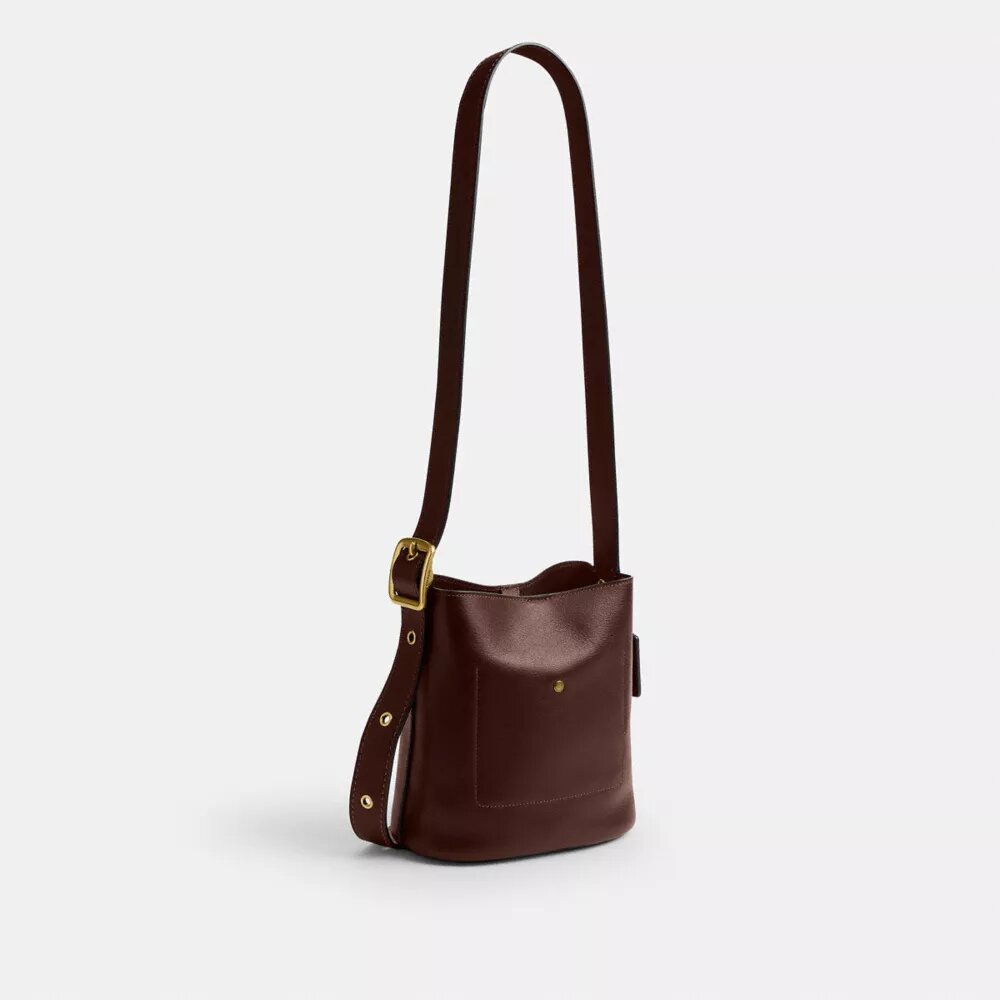 Sac seau Bleecker 21