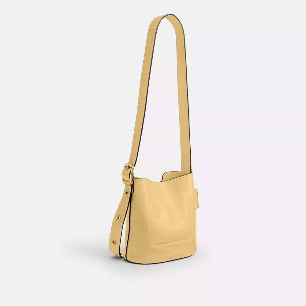Sac seau Bleecker 21