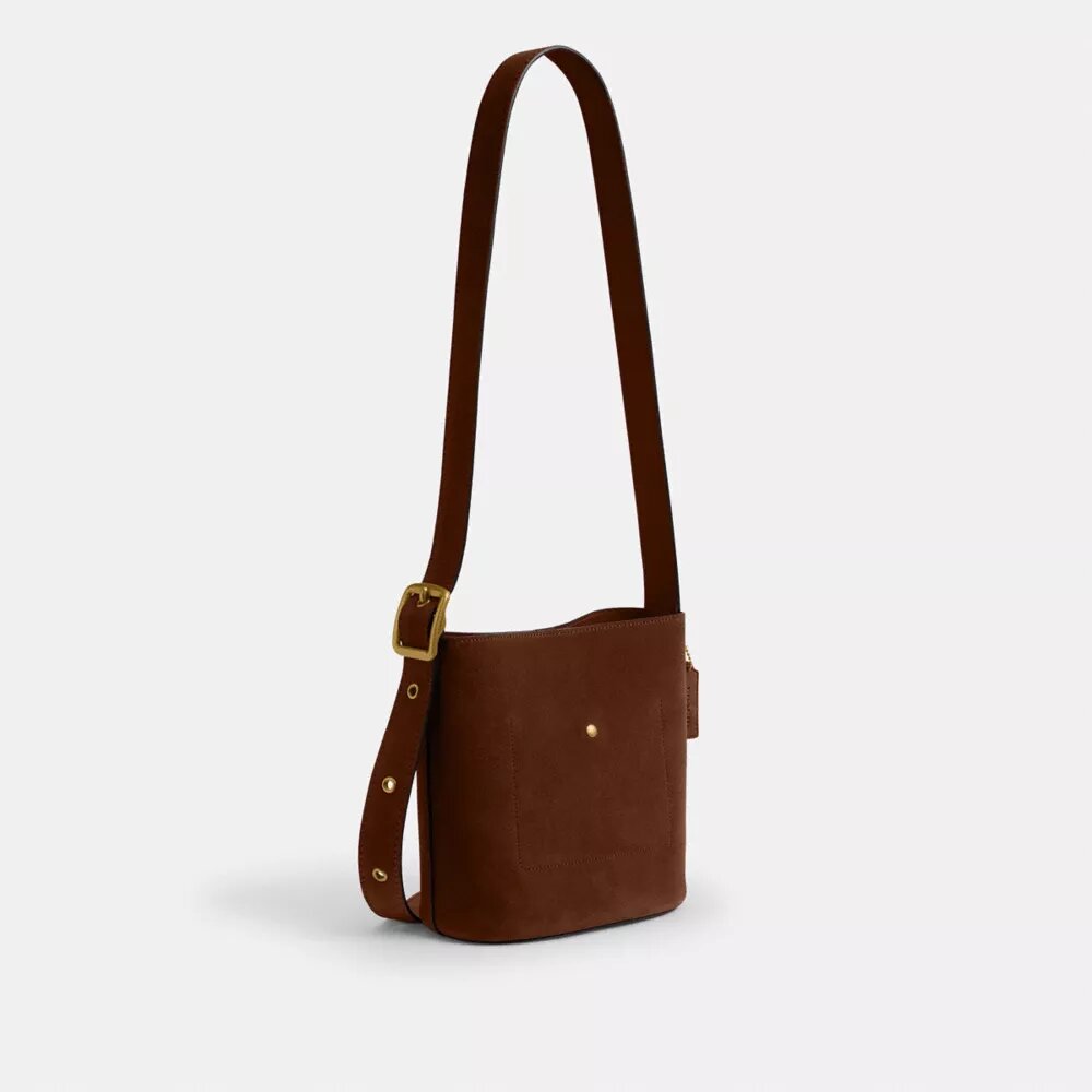 Sac seau Bleecker 21