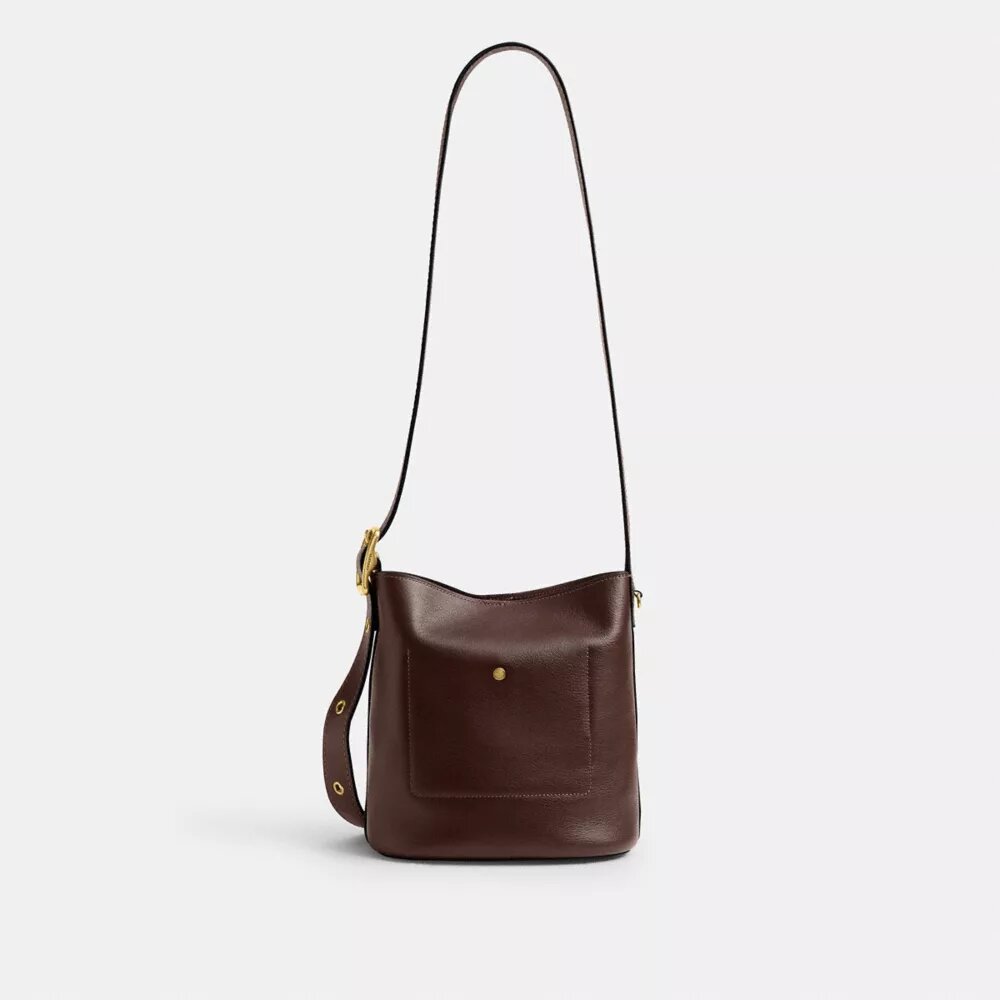 Sac seau Bleecker 21