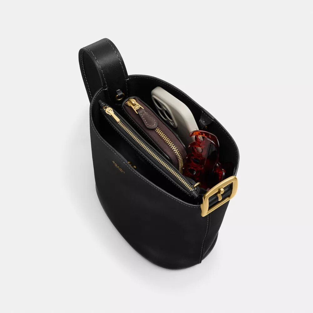 Sac seau Bleecker 21