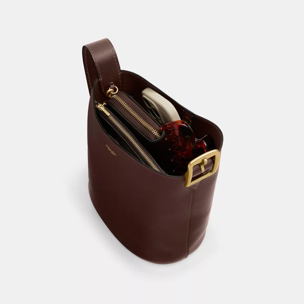 Sac seau Bleecker 21