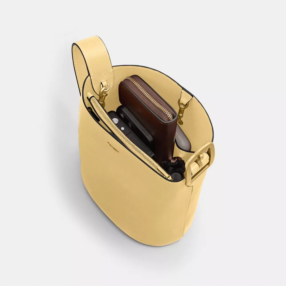 Sac seau Bleecker 21