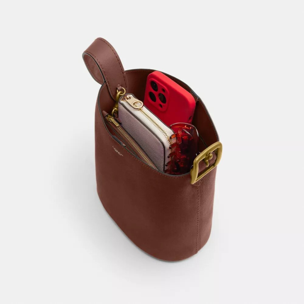 Sac seau Bleecker 21