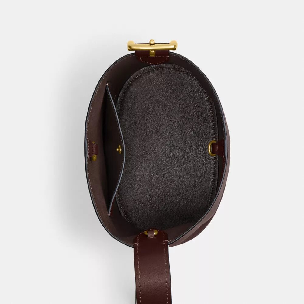 Sac seau Bleecker 21