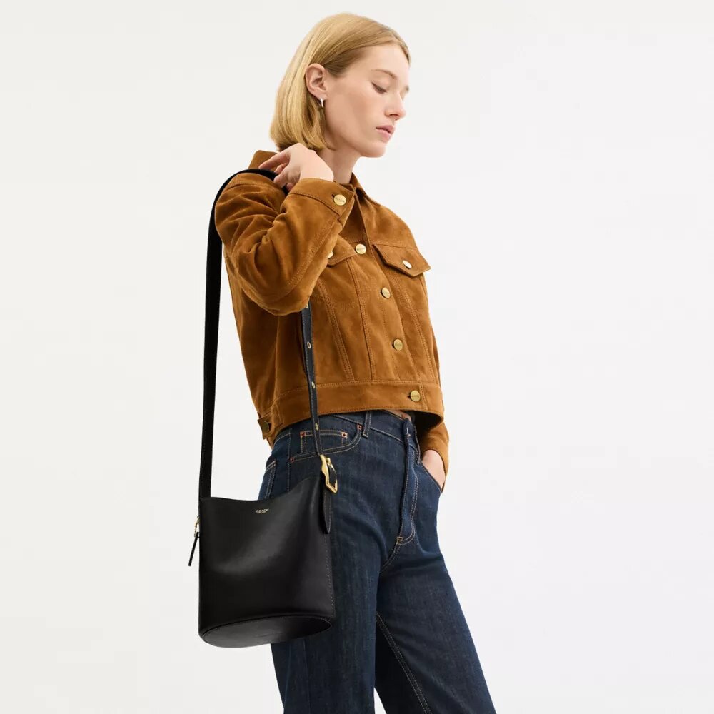 Sac seau Bleecker 21