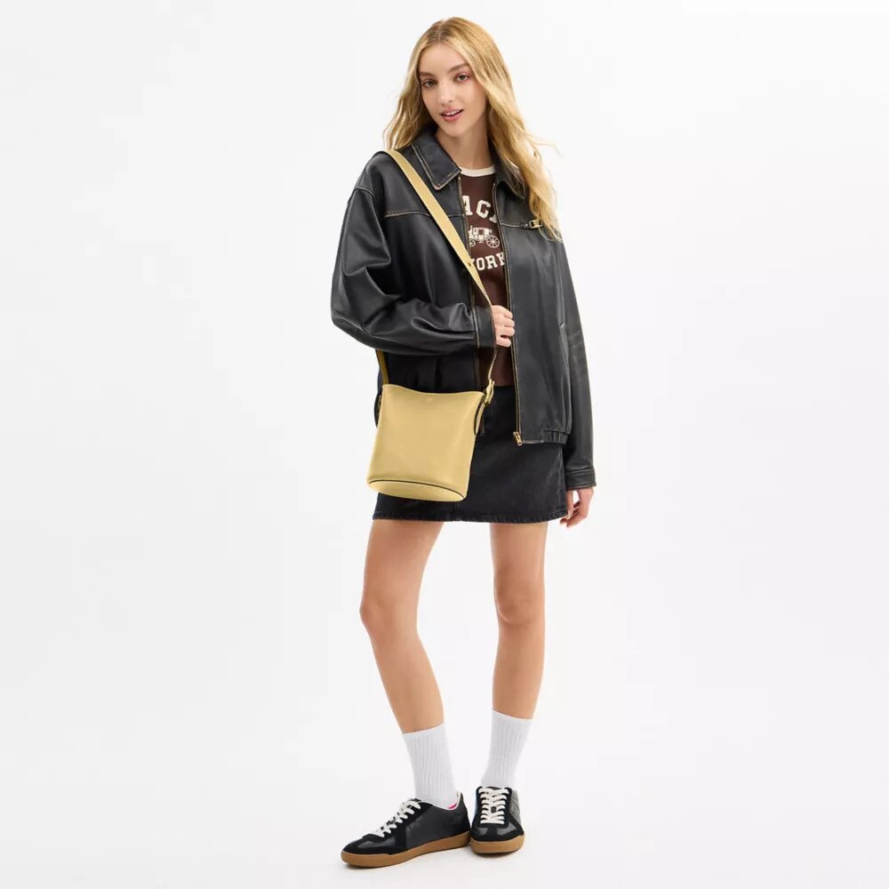 Sac seau Bleecker 21