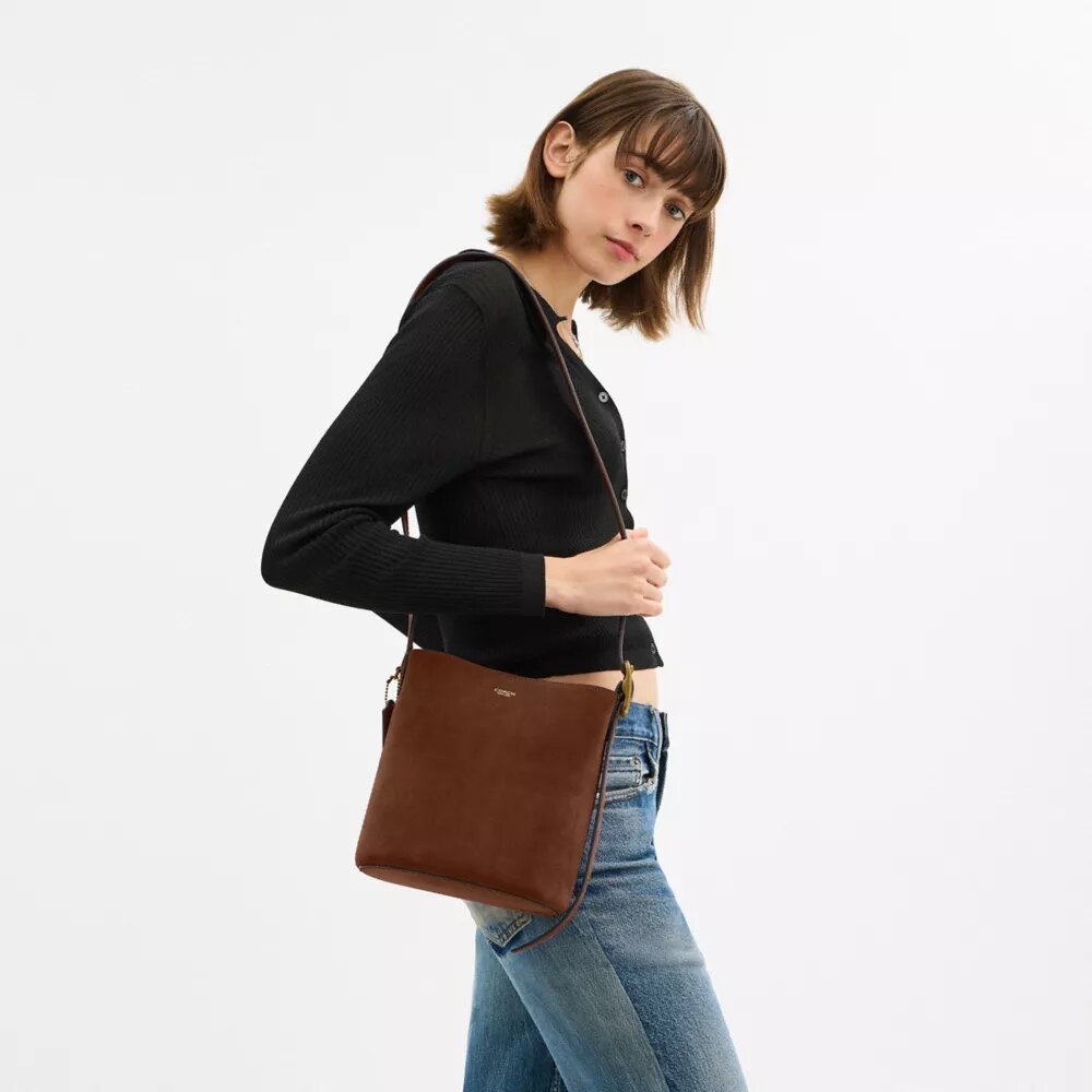 Sac seau Bleecker 21