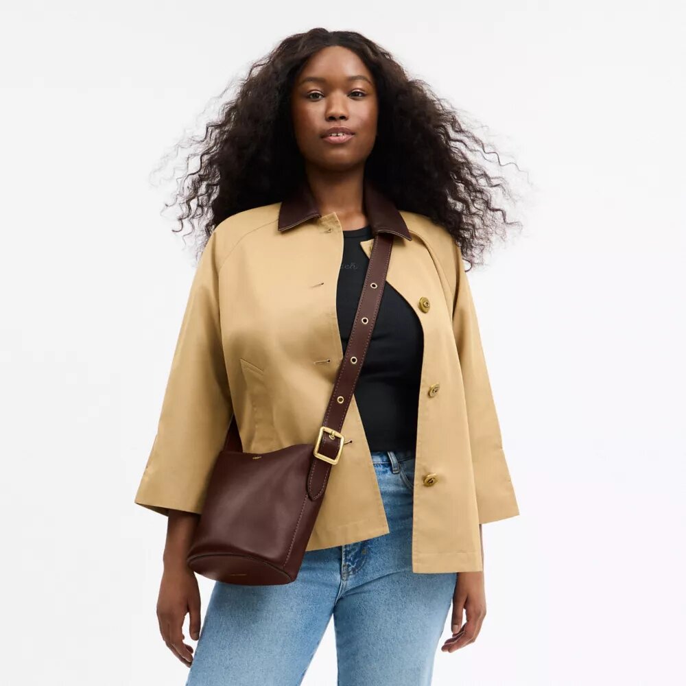 Sac seau Bleecker 21
