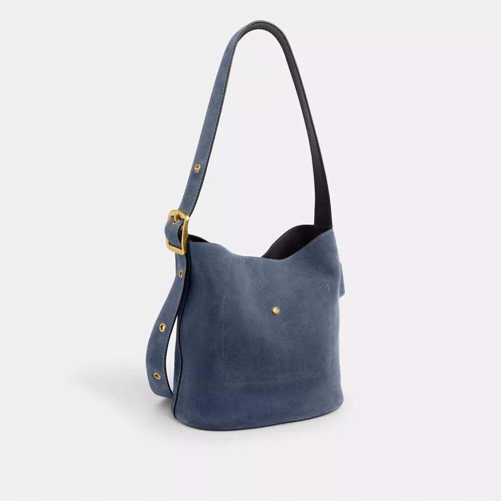 Sac seau Bleecker