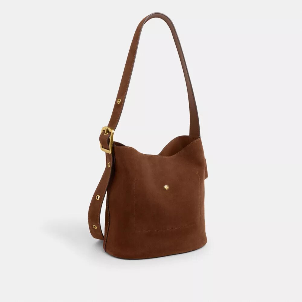 Sac seau Bleecker
