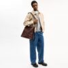 Sac seau Bleecker 36