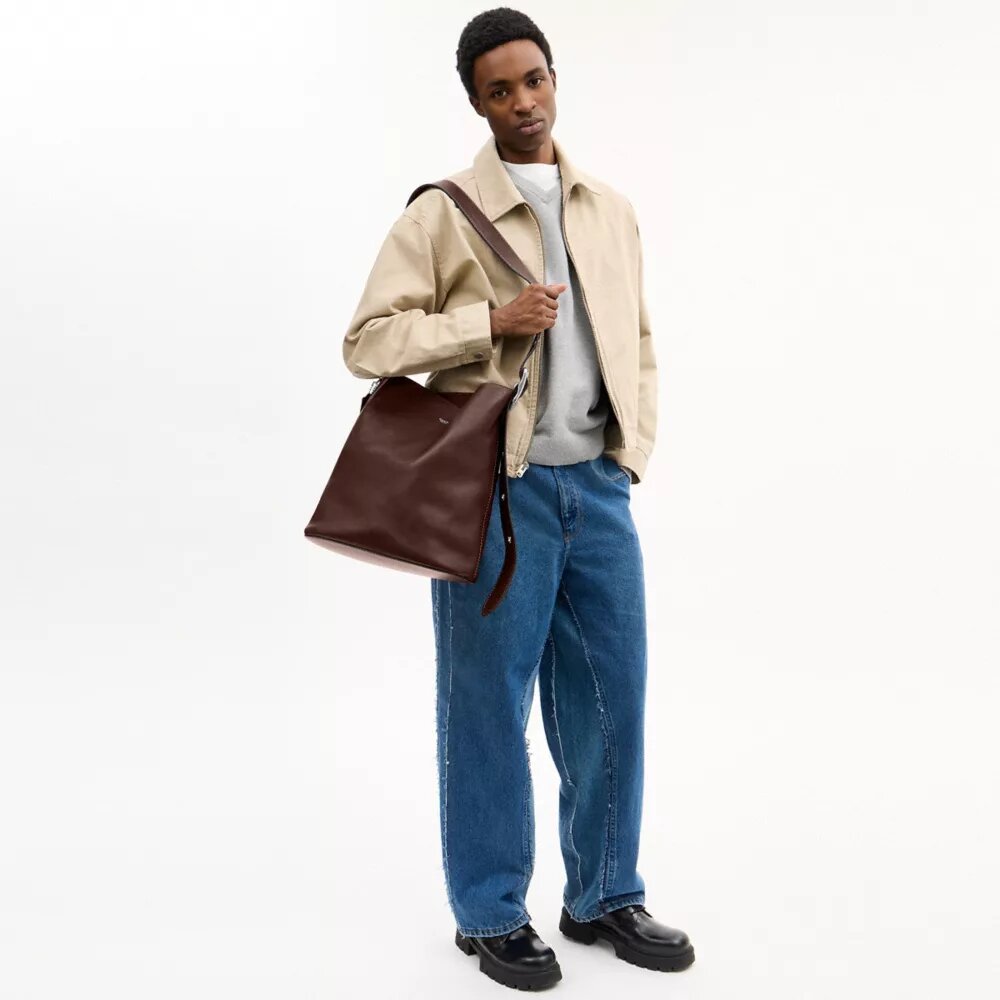 Sac seau Bleecker 36