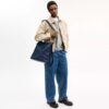 Sac seau Bleecker 36