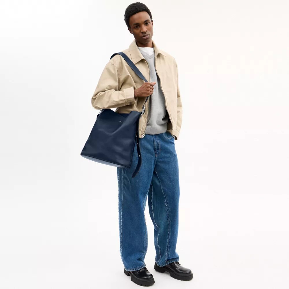 Sac seau Bleecker 36