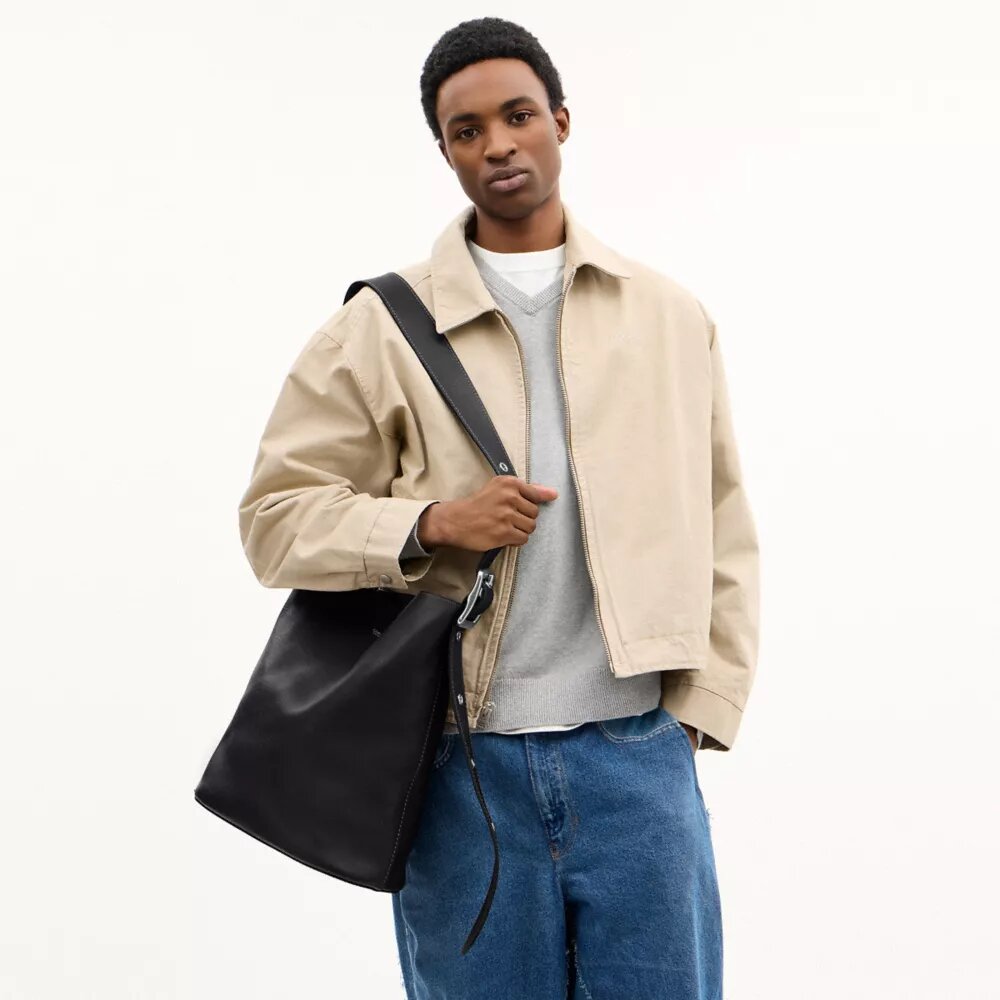 Sac seau Bleecker 36