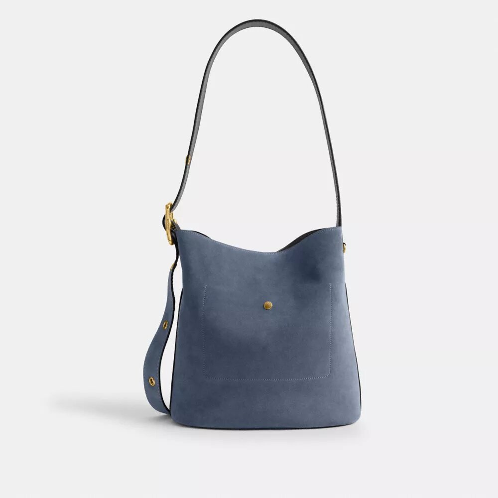 Sac seau Bleecker
