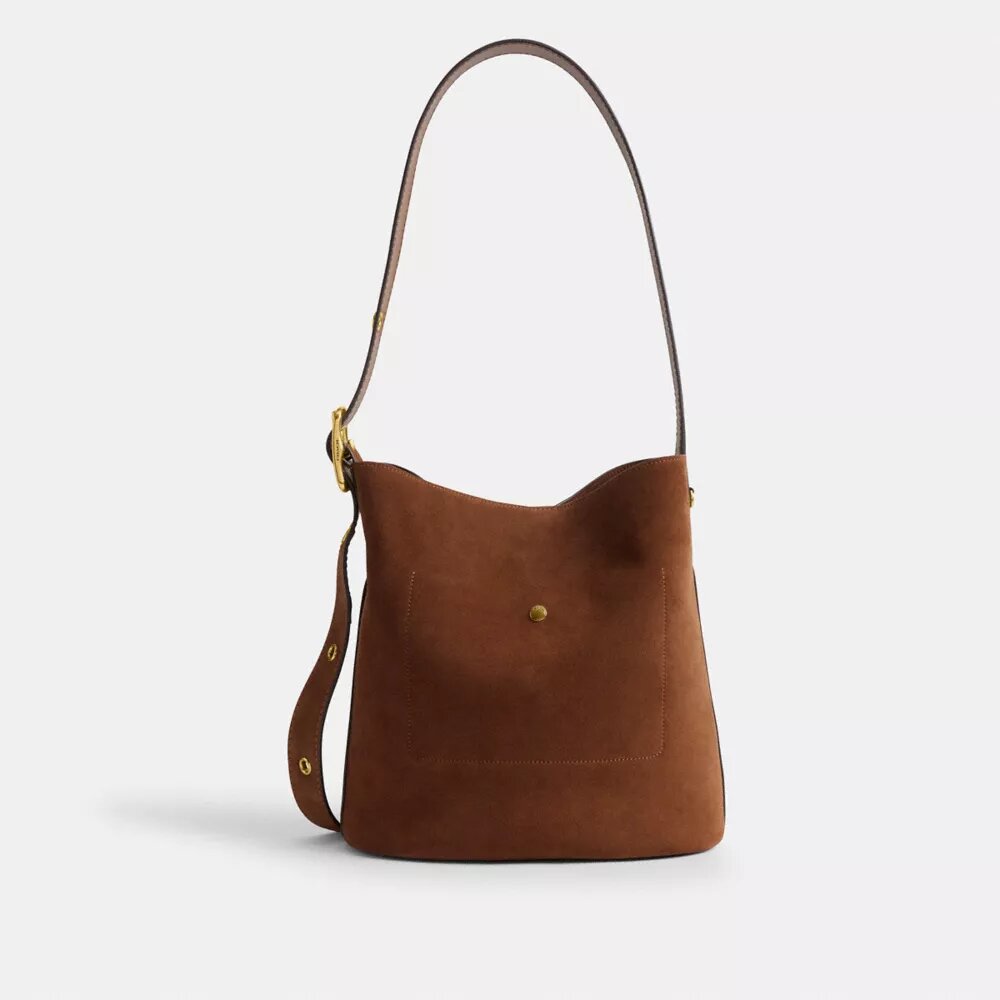 Sac seau Bleecker