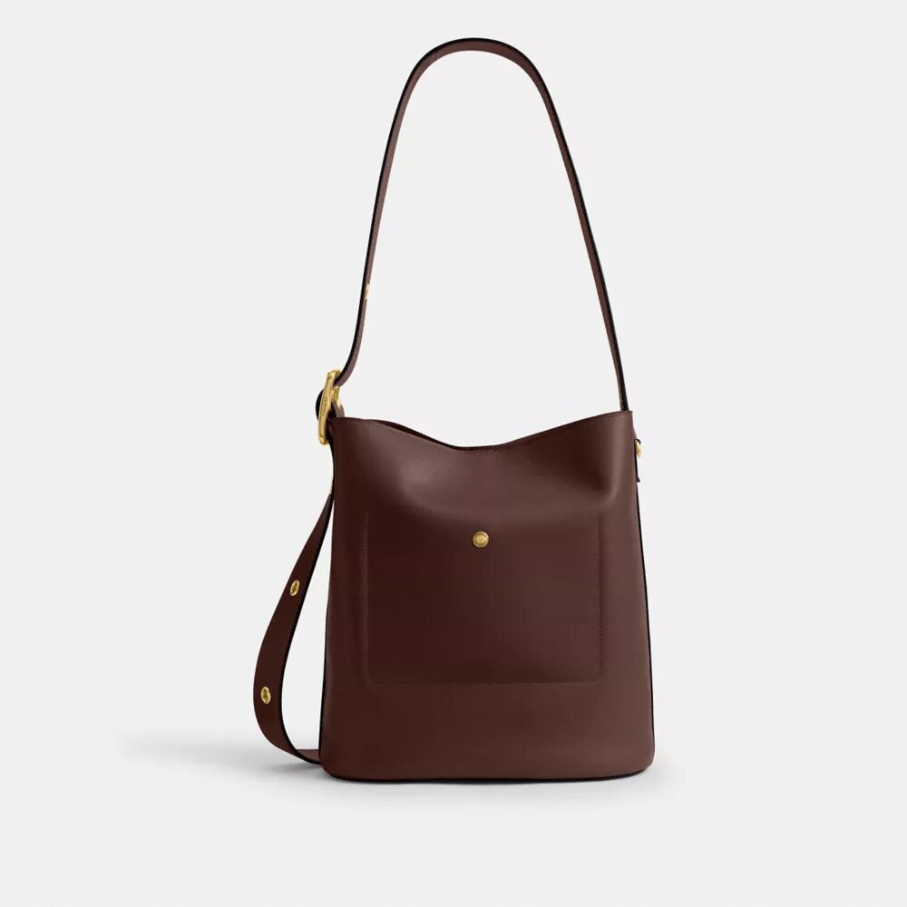 Sac seau Bleecker