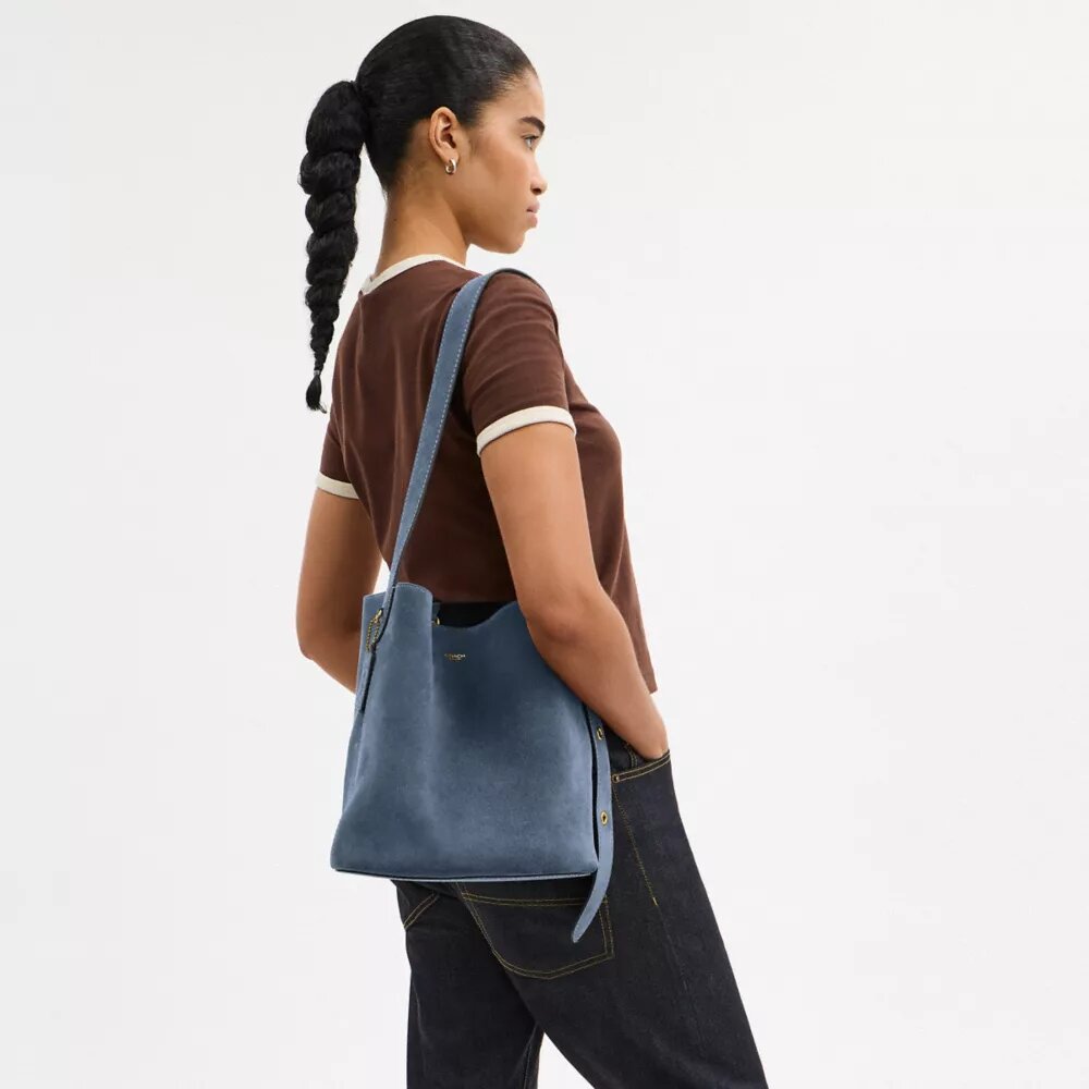 Sac seau Bleecker