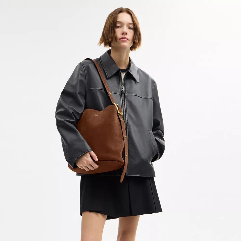 Sac seau Bleecker