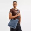Sac seau Bleecker