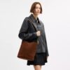 Sac seau Bleecker