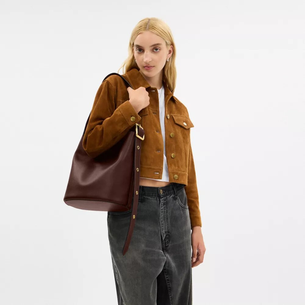 Sac seau Bleecker