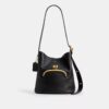 Sac seau Bleecker avec fermeture Kisslock